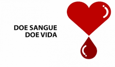 Dádiva de Sangue - Grupo de Dadores Benévolos de Sangue do Vale de Santarém